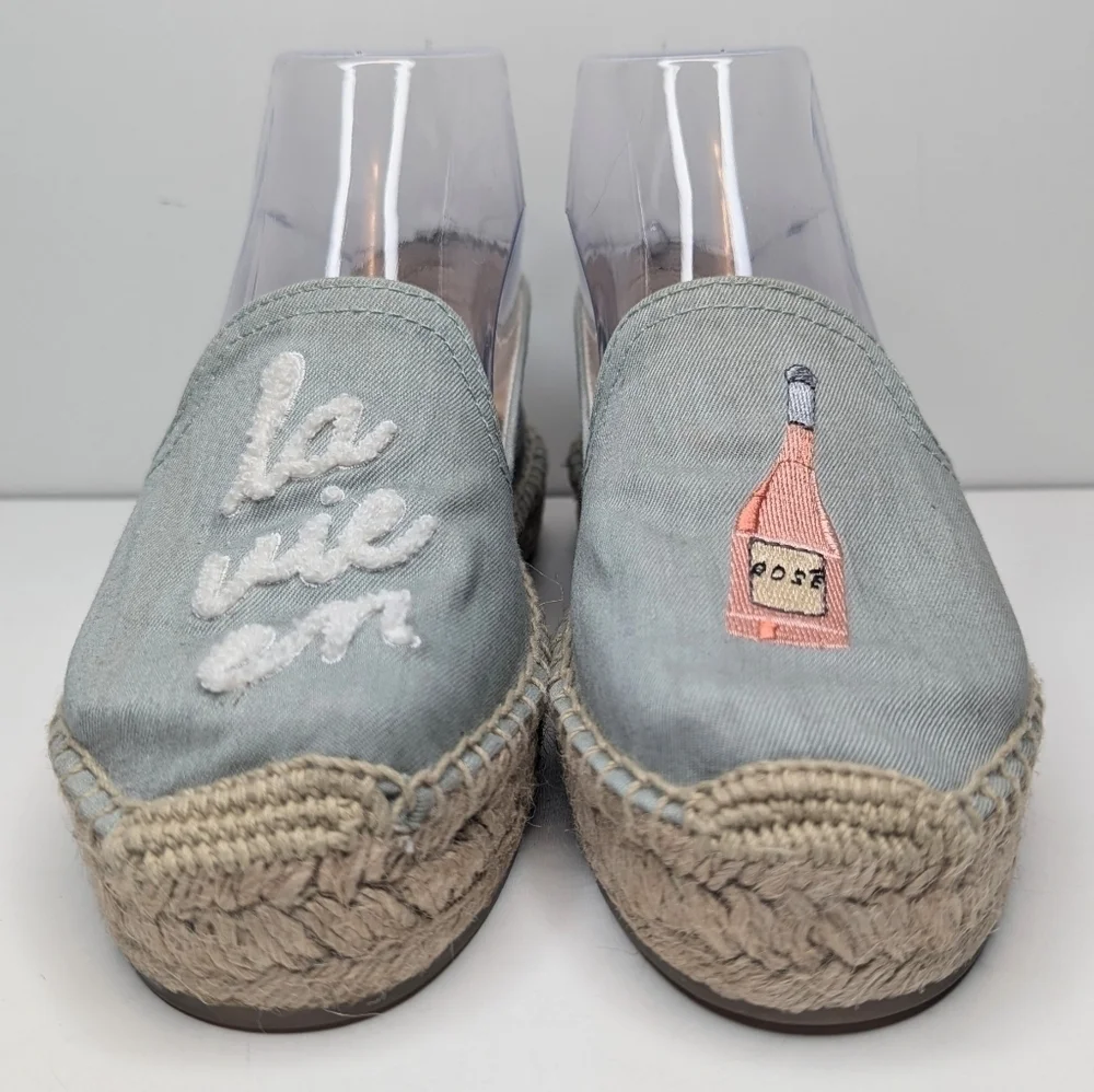 Soludos la vie
